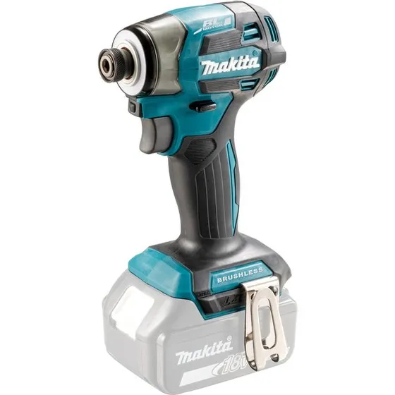 Makita DTD173ZJX2 18V 1/4'' Visseuse à chocs sans fil