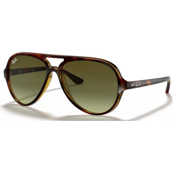 Ray-Ban RB4125 Cats 5000 710/A6 Havane