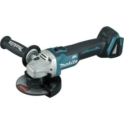 MAKITA Meuleuse d'angle 18V Ø125 mm DGA504Z (machine seule)