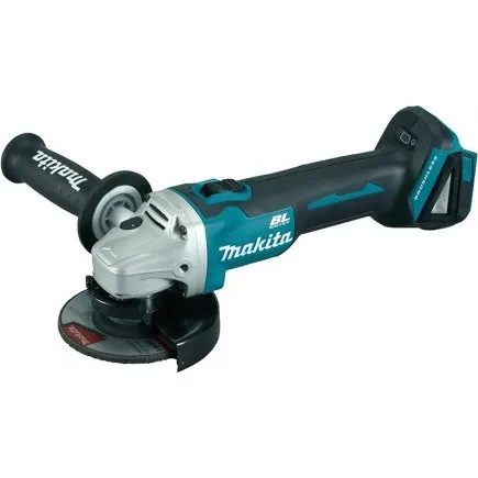 Makita DGA454Z Meuleuse Angulaire 18V Sans Balais 115 mm
