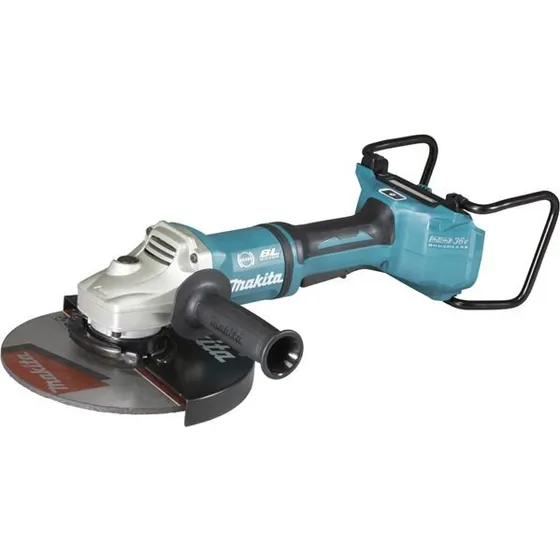 Makita DGA901ZU Meuleuse 230 mm 36V Brushless