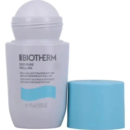 Biotherm Deo Pure Roll-On 48h
