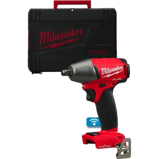 Milwaukee M18 ONEIWF12 1/2" 300Nm 18V ONE-KEY