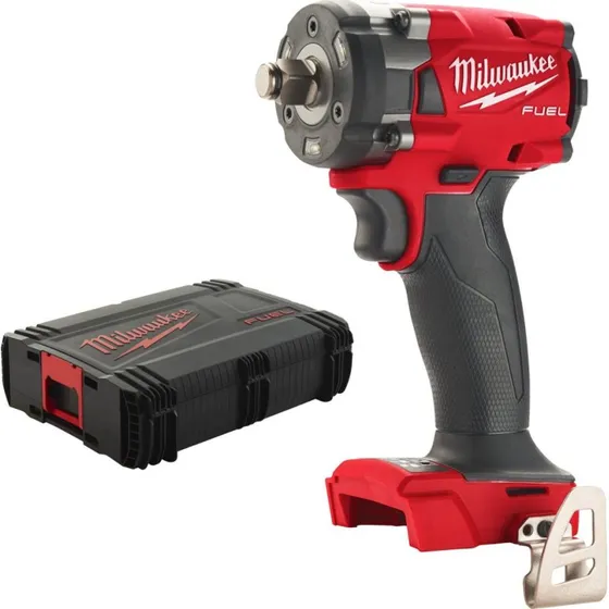 Milwaukee M18 FIW2F12 Boulonneuse 1/2'' 339 Nm Compacte