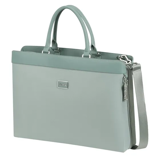 Samsonite Aktetas 15.6" Sac à dos noir