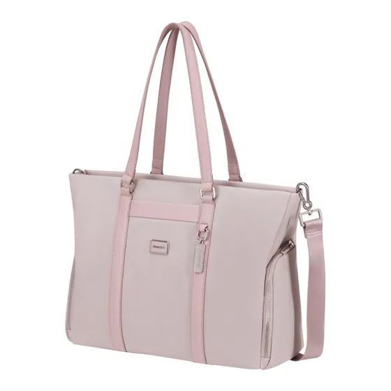 SAMSONITE Tote Afbeelding BIZ - Noir