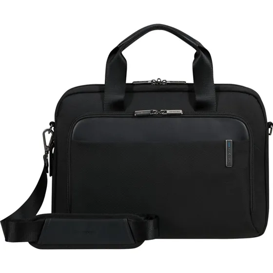 Samsonite Evosight Slim 15.6" Noir