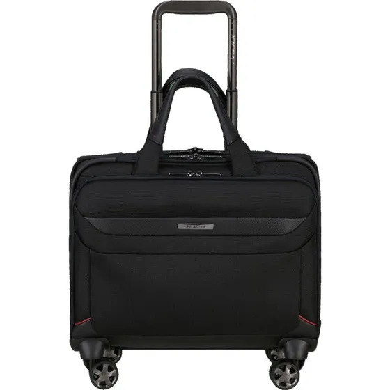 Samsonite Pro-DLX 6 Spinner Tote 15,6" Noir