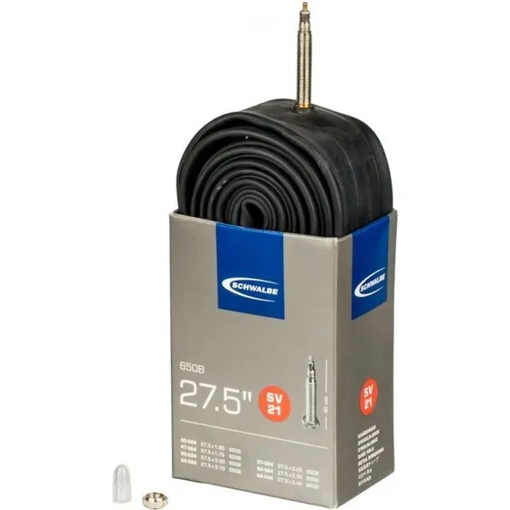 Schwalbe Chambre à Air 27.5x1.50/2.40 SV21 Presta 40 mm