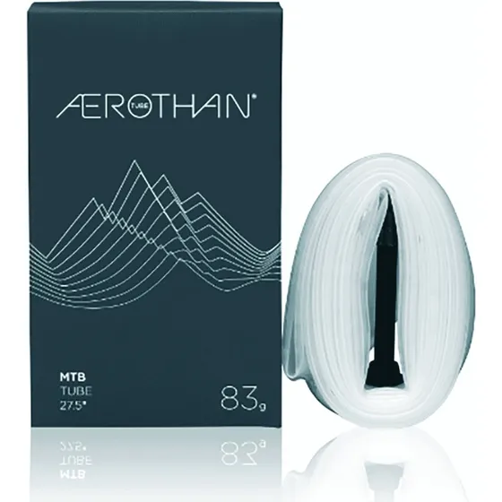 Schwalbe Aerothan Chambre à Air 26'' 2.10/2.40 Presta 40 mm Bleu