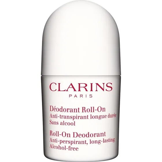 Clarins Dodorant Multi-Soin Roll-On 50ml