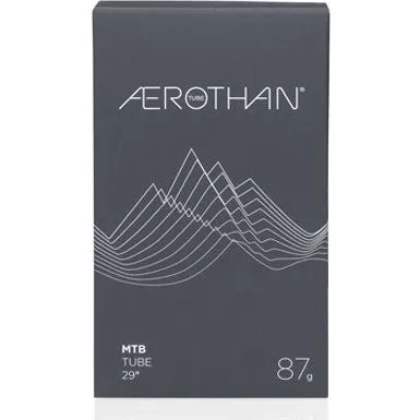 Schwalbe Aerothan 29" x 2.50-3.00 Presta 40 mm