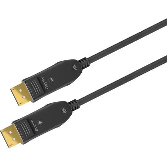 Goobay Optical Hybrid DisplayPort 2.0 30 m