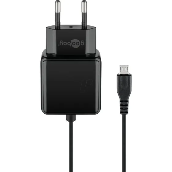 Chargeur Micro-USB 5V 3000mA - 1m
