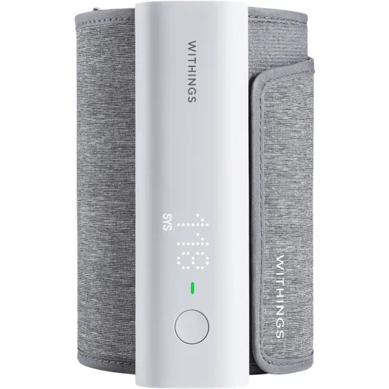 Withings BPM Connect - Tensiomtre sans fil connect