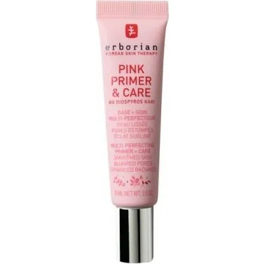 Erborian Pink Primer & Care 15 mL