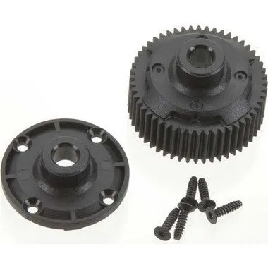 Tamiya TA06 Différentiel Arrière 52 Dents