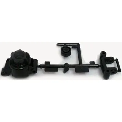 Tamiya Pièces B - DT-02/03 Fusée Support Roue