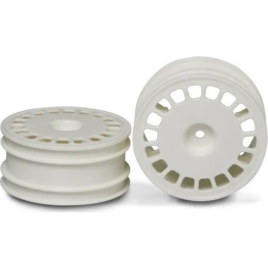 Tamiya Jantes Avant DF-03 62/25 (x2)