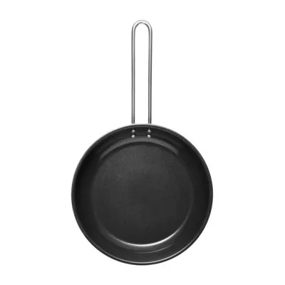 Eva Solo Poêle Céramique 28 cm Noire Recyclée