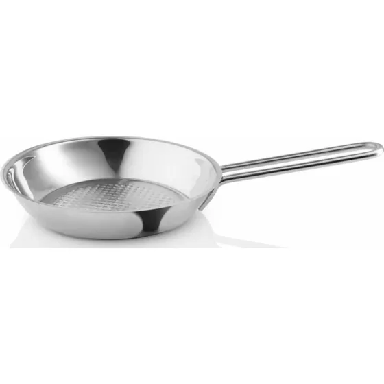 Eva Solo Poêle à frire HONEYCOMB 20 cm argent