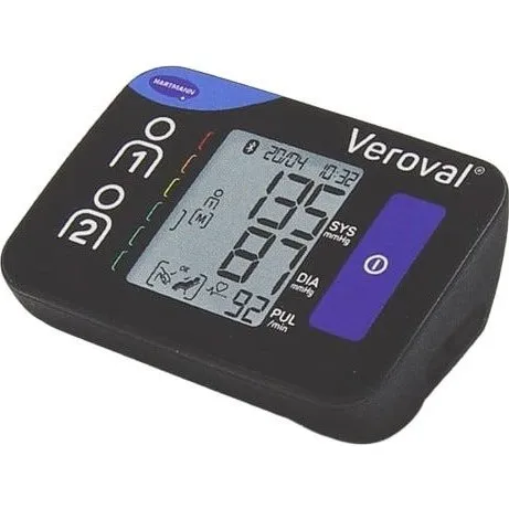 Hartmann Veroval Compact+ Tensiomtre Poignet