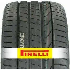 Pirelli P Zero 255/35 R19 96Y XL