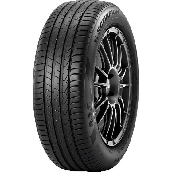 Pirelli Scorpion 235/60 R18 107 W XL