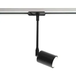 Nordlux Explore Spot sur rail noir 1x7W/GU10