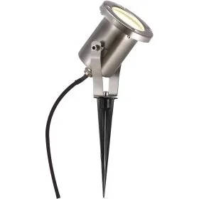 Nordlux Taurus Acier Inoxydable 31 cm IP54 GU10