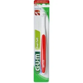 Gum End-Tuft Brosse à Dents Souple Mono-Touffe