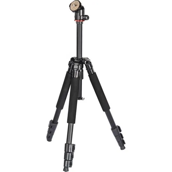 Traveller 117 - Trépied Compact pour Photographie
