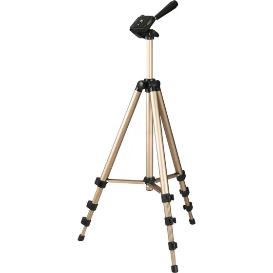 HAMA Star 700 EF Digital - Trépied photo/vidéo