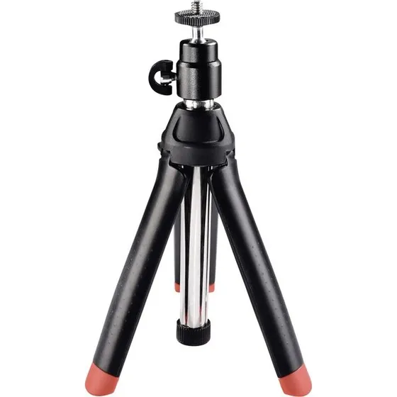 Hama Multi 4in1 Trépied de table 1/4" noir