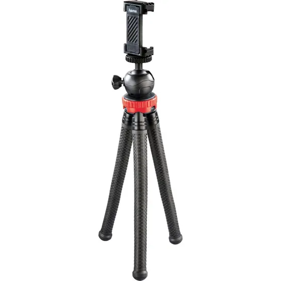 FlexPro Tripode Flexible 27 cm pour Smartphone & GoPro