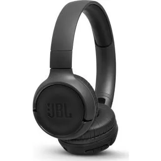 JBL Tune 570BT Casque Bluetooth Sans Fil Noir