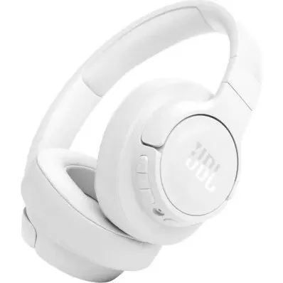 JBL Tune 770 NC Blanc