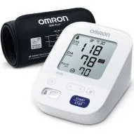 Omron M3 Comfort Tensiomètre Électronique au Bras