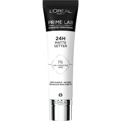 L'Oréal Prime Lab Matte Setter 30 ml