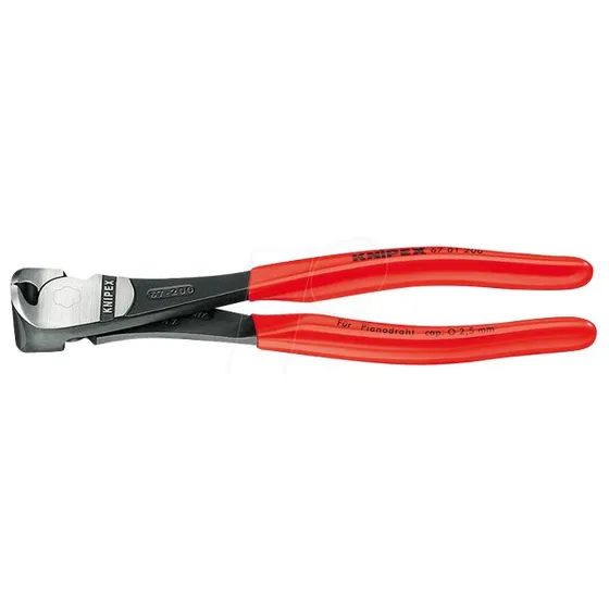 Knipex 6701140 Pince coupante 140 mm