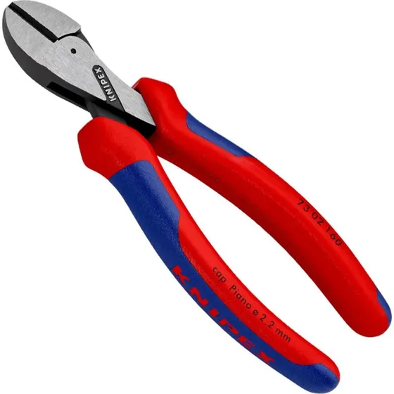 Knipex Pince coupante X-Cut 160 mm