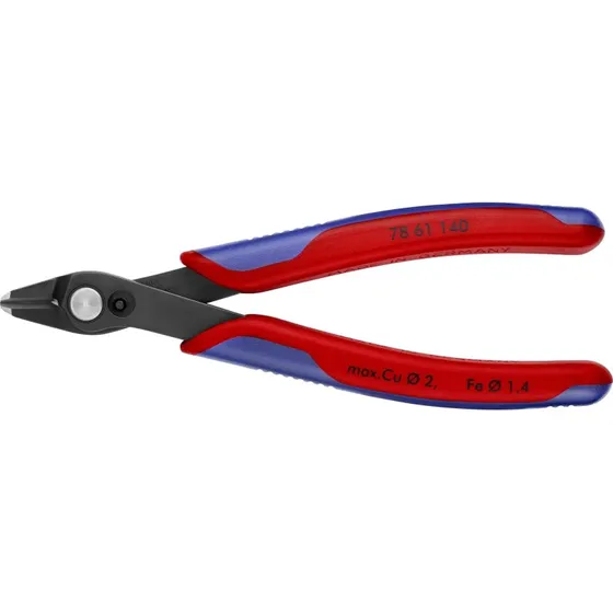 Knipex 78 61 140 Super Knips XL 140 mm