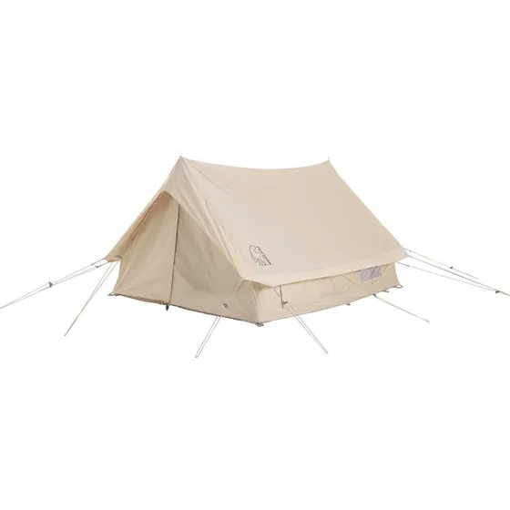 Ydun 5.5 Technical Cotton Tent NORDISK 4 pers