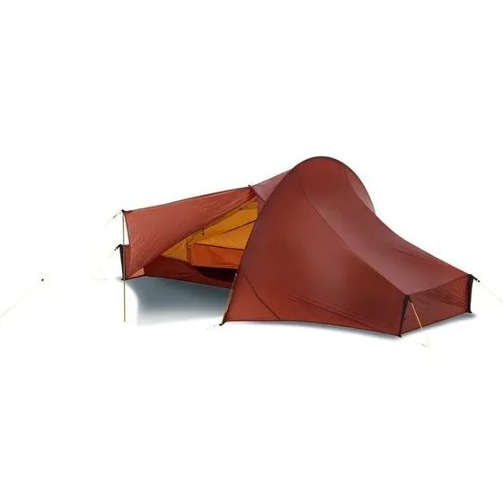 Nordisk Telemark 1 LW - Tente Ultralégère 1 Place