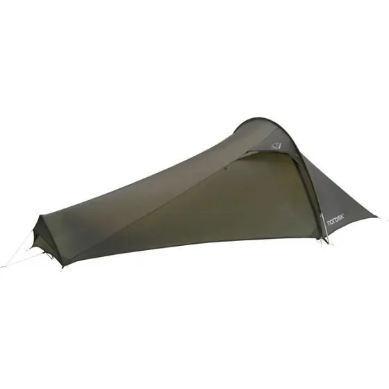 Nordisk Lofoten 2 ULW Forest Green