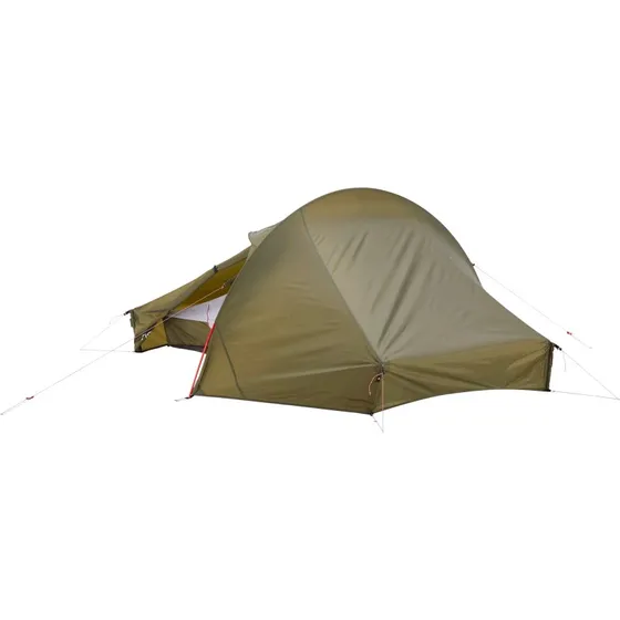 Nordisk Telemark 2.2 PU Tente 2 pers dark olive