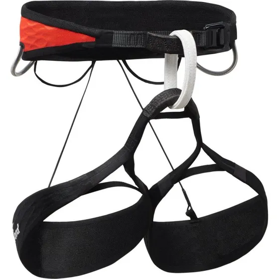 Black Diamond M AirNET Harness Octane - L