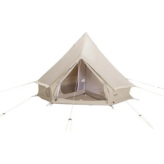 Asgard Tente Tipi 7-1 m²