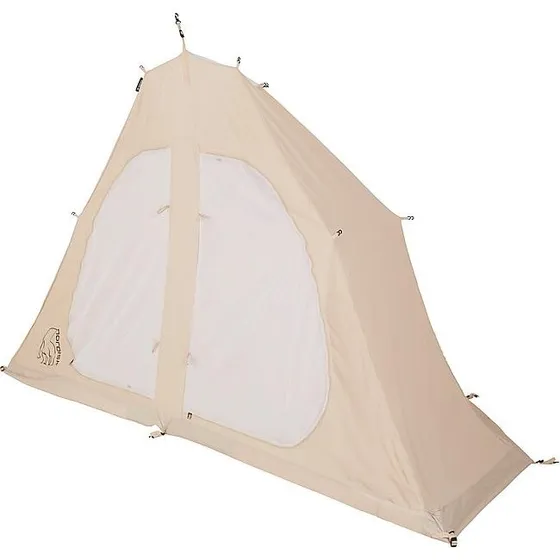 Nordisk Alfheim 12.6 Extension Cabine Technique en Coton