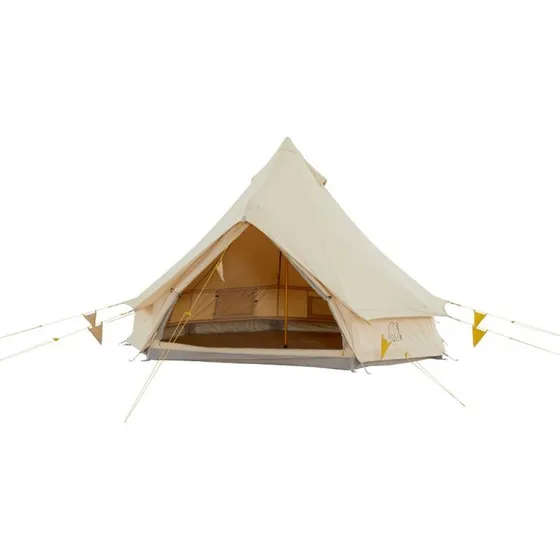 NORDISK Asgard Tech Mini Tente Sandshell 24